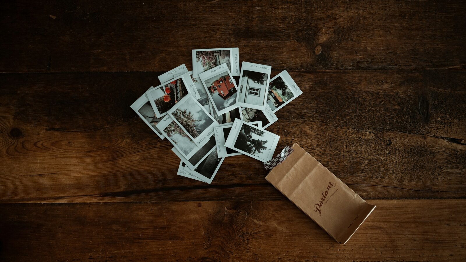 Everyday moments and gatherings